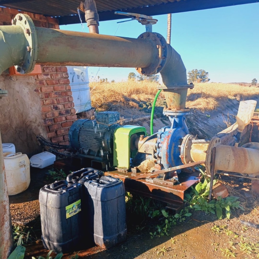  Bedroom Property for Sale in Barkly West Rural Northern Cape
